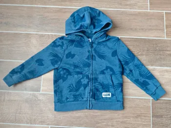 Gilet 4ans