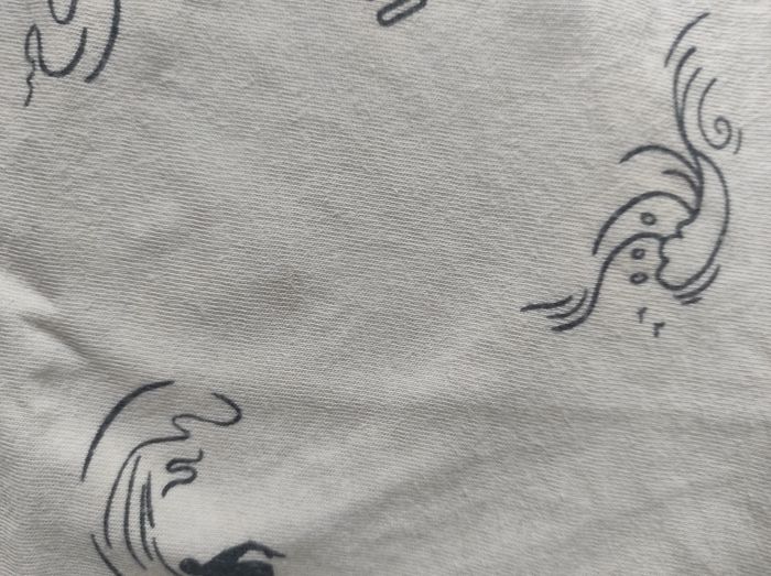Tee-shirt - photo numéro 2