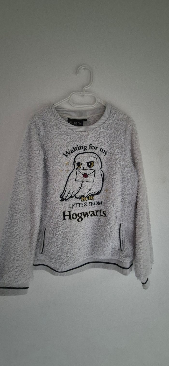 Pull fille 12 ans - photo numéro 2