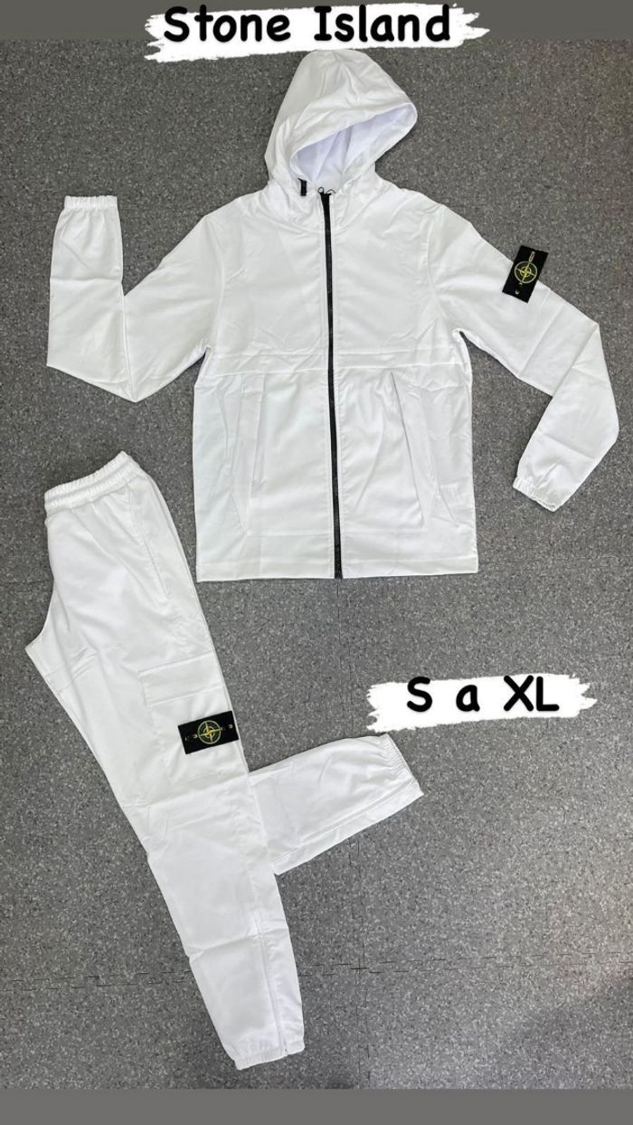 Stone island - photo numéro 6