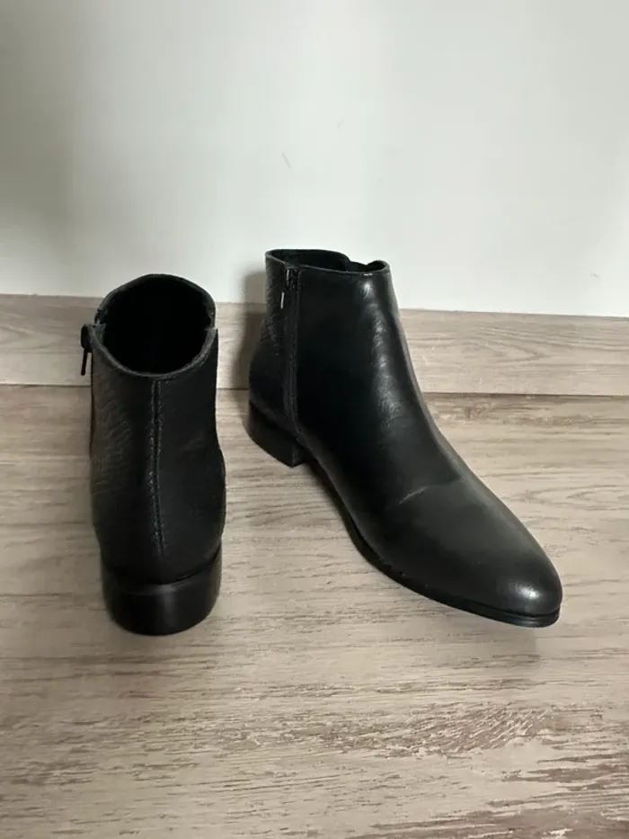 Bottines I love shoes - photo numéro 4