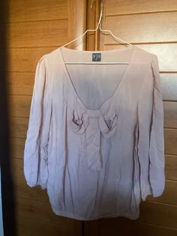 Blouse n’jo femme M