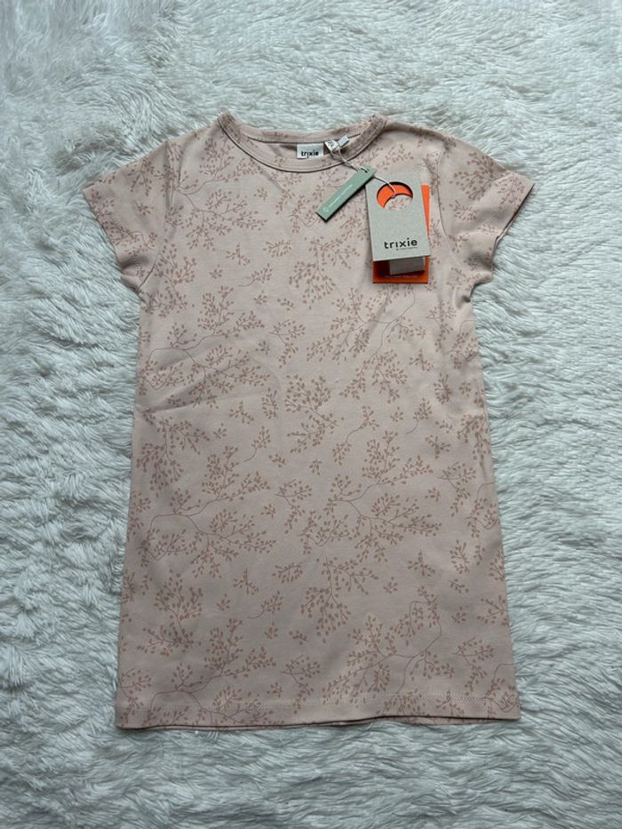 Chemise de nuit Trixie