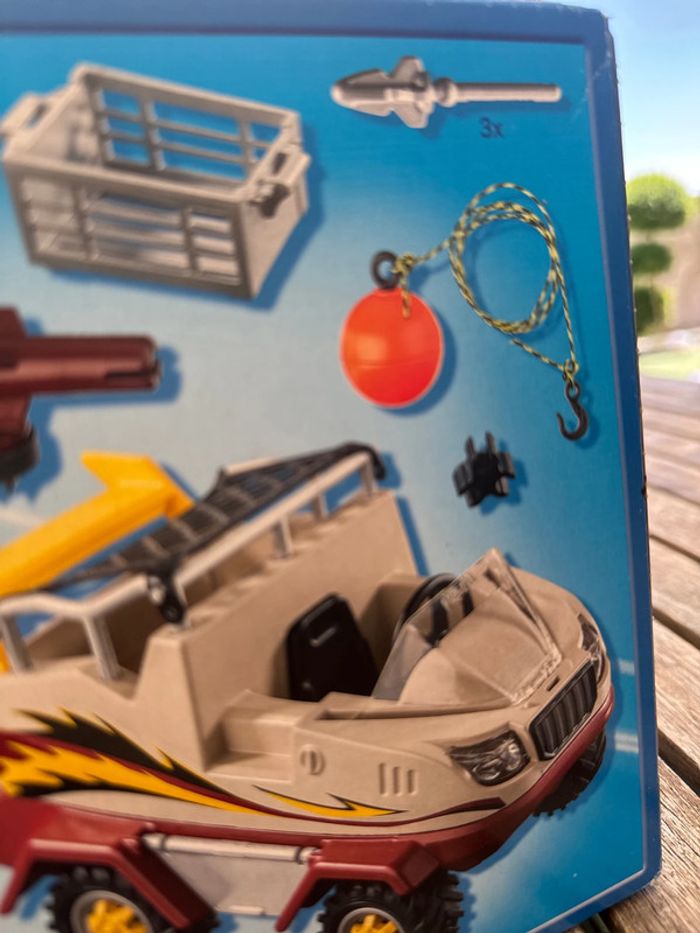 Playmobil city action 9364 - photo numéro 5