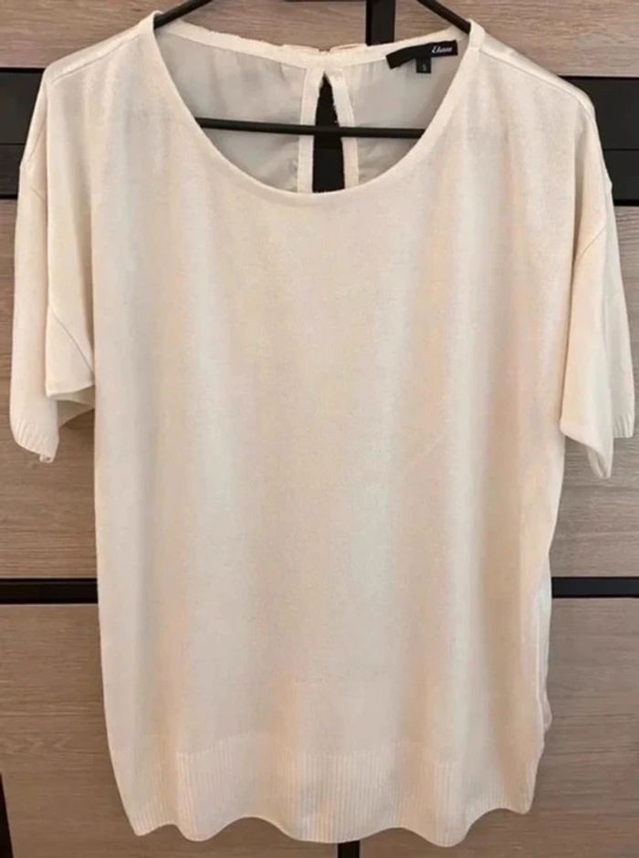 Top Etam Taille 36/38 - Taille S ou M