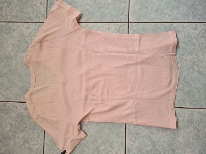 Mallot rose super jolie a saisir - photo numéro 3