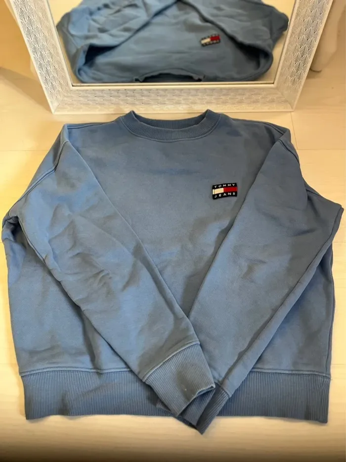 Pull tommy jeans