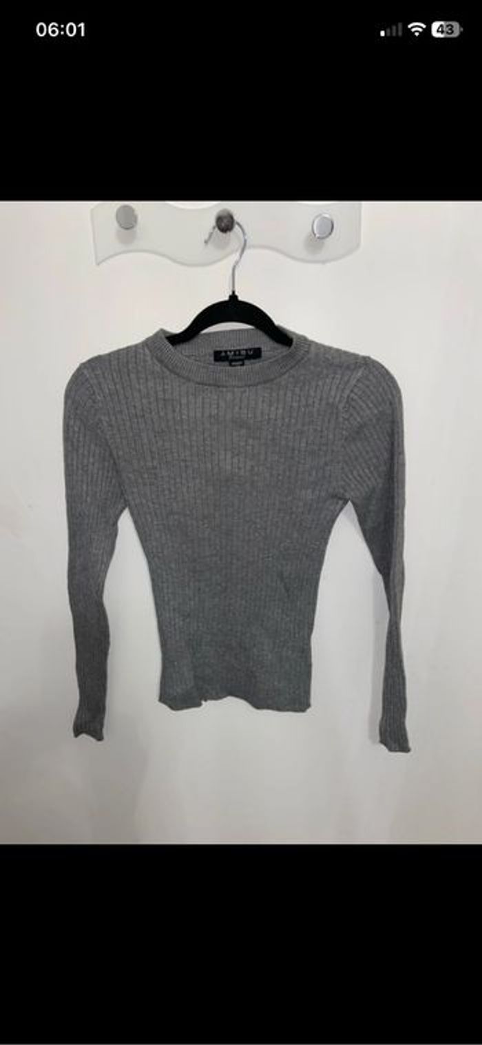 Pull XS