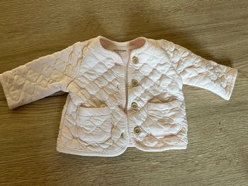 Gilet pour bébé