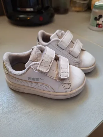 Basket puma 20