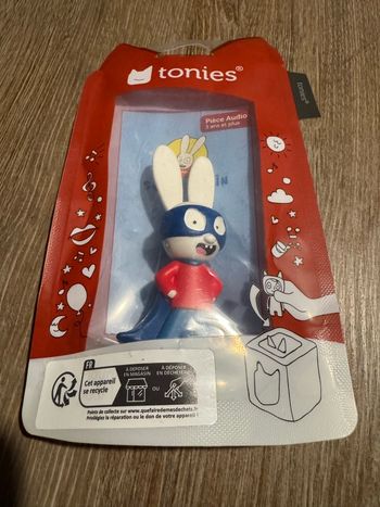 Tonies