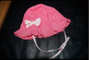 Chapeau IKKS 2/3ans