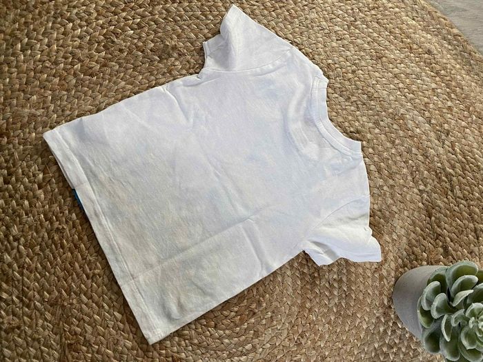 T-shirt mc disney toy story 18/24 mois - photo numéro 3