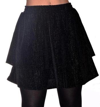 Jupe patineuse taille 38/40