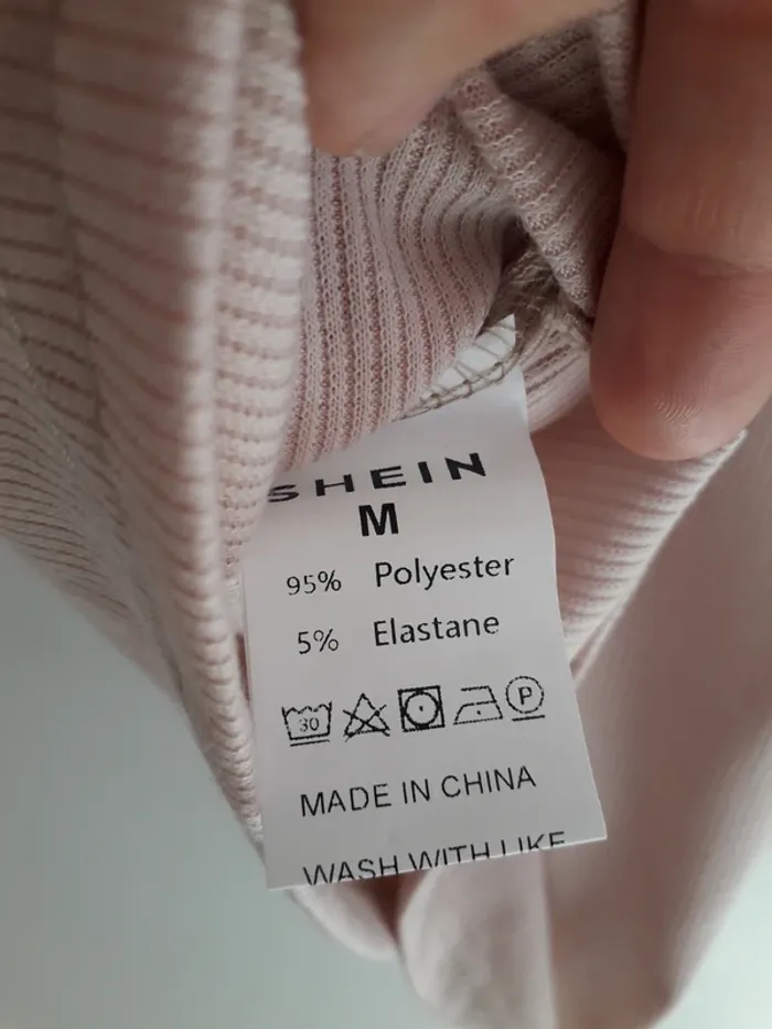 tee shirt mi saison - photo numéro 4