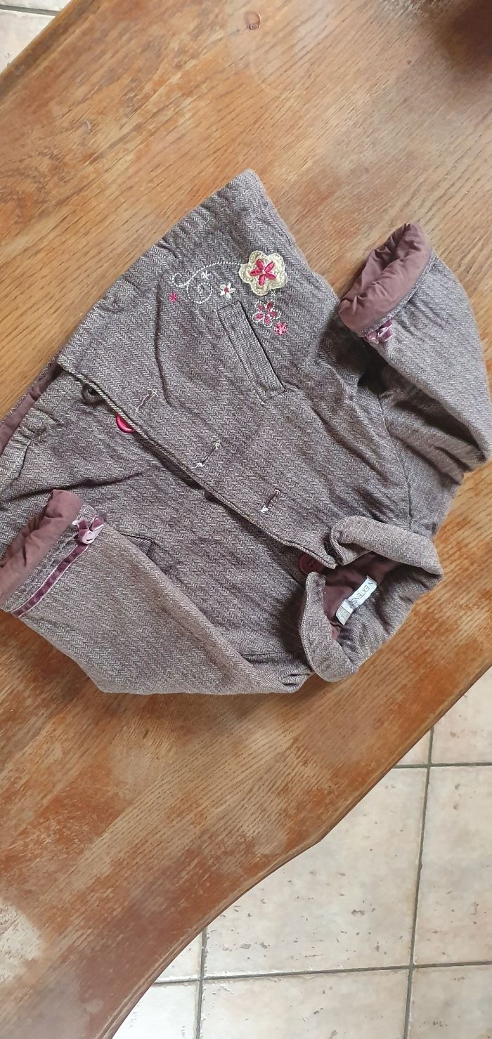 Manteau