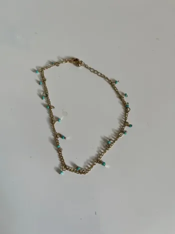 Bracelet de cheville
