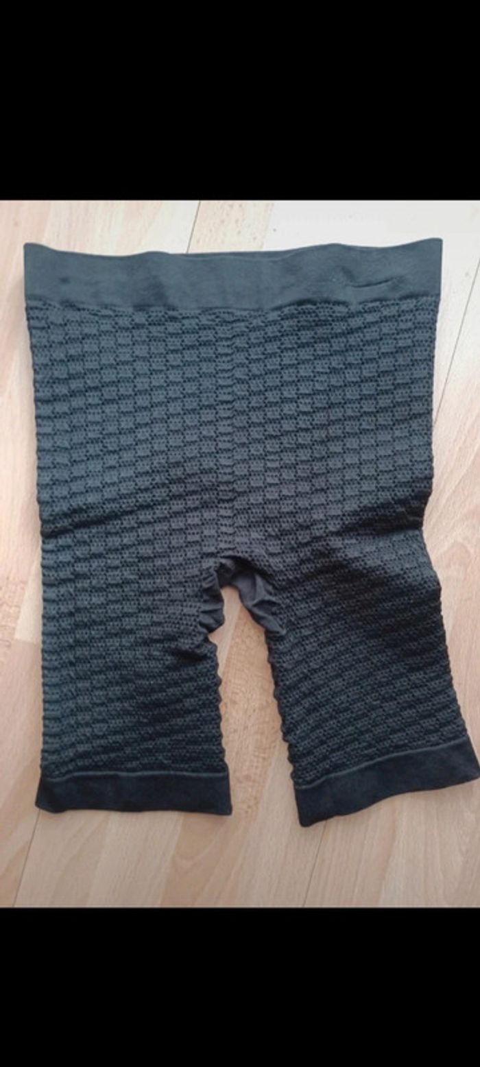 Caleçon court minceur
Effet gainant
Taille M
Orescience paris
Neuf - photo numéro 2