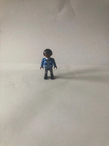 Figurine playmobil