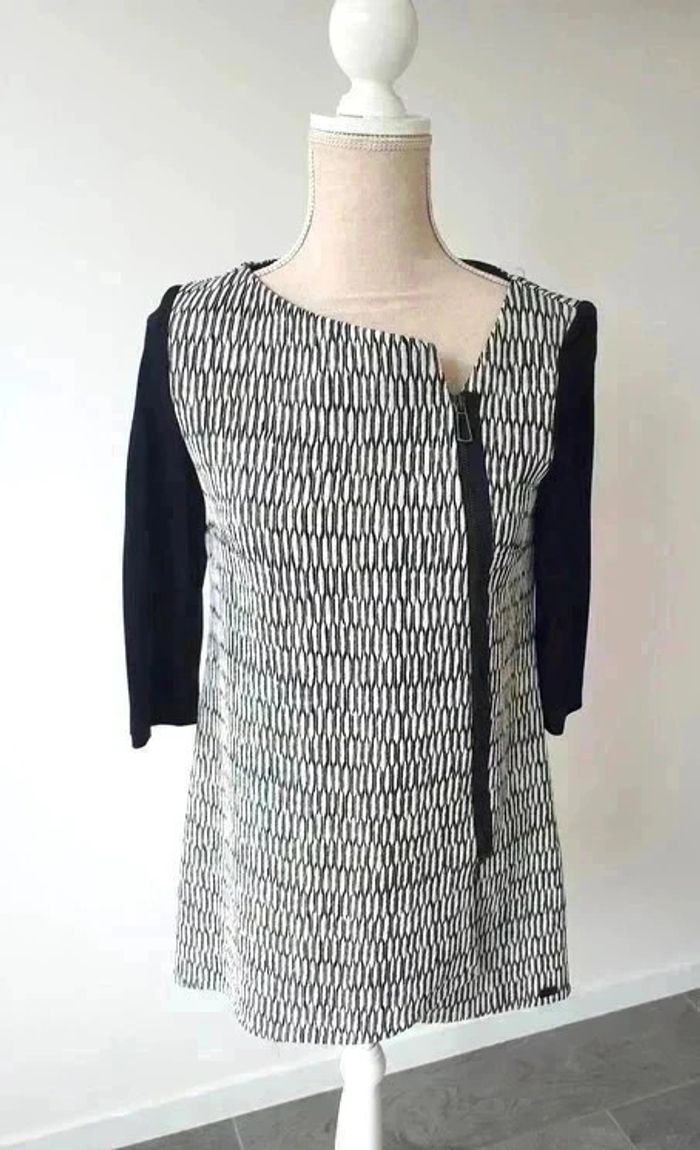 40 € Robe / tunique taille 36 Cop Copine - photo numéro 2
