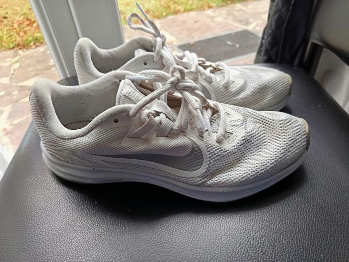 Basket femme Nike - photo numéro 4