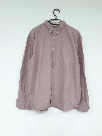 Chemise manches longues M&S XXL