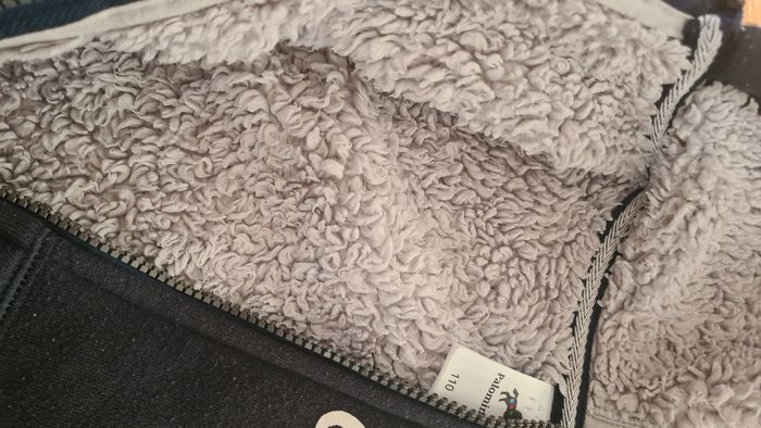 Gilet - photo numéro 2