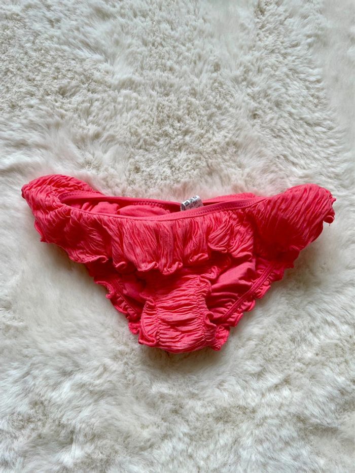 Maillot de bai. 2 pièces darjeeling 3 ans - photo numéro 3