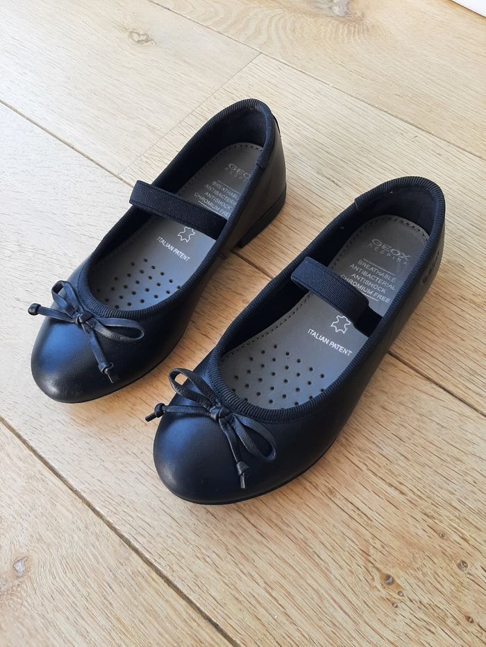 Ballerines Geox 28 - photo numéro 4