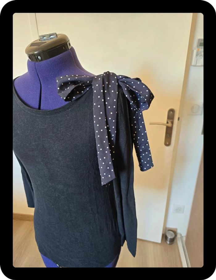 Pull Claudie Pierlot - photo numéro 3