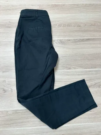 Pantalon noire femme taille 36
