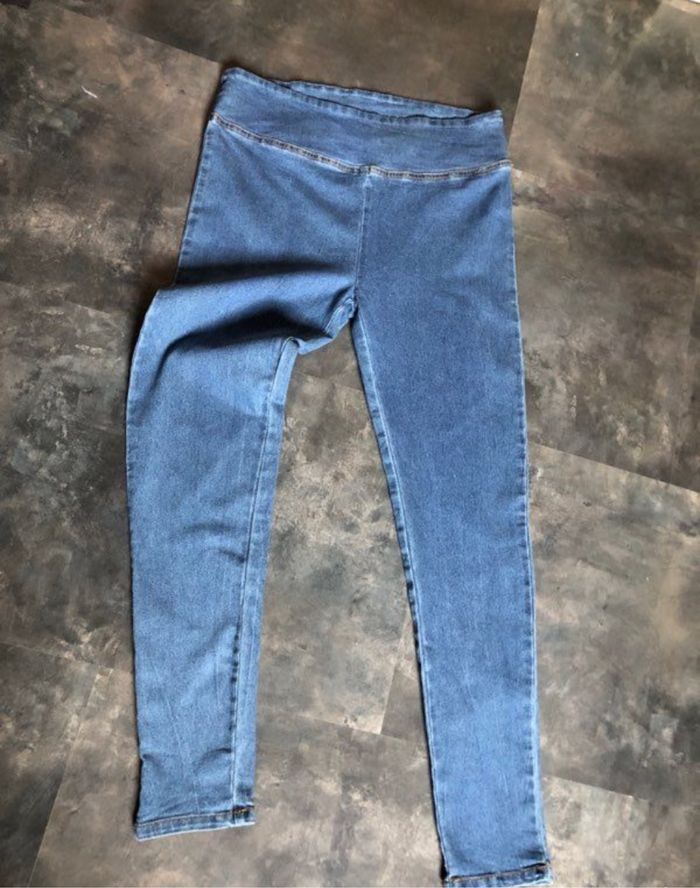 Jegging de grossesse L Pretty legs