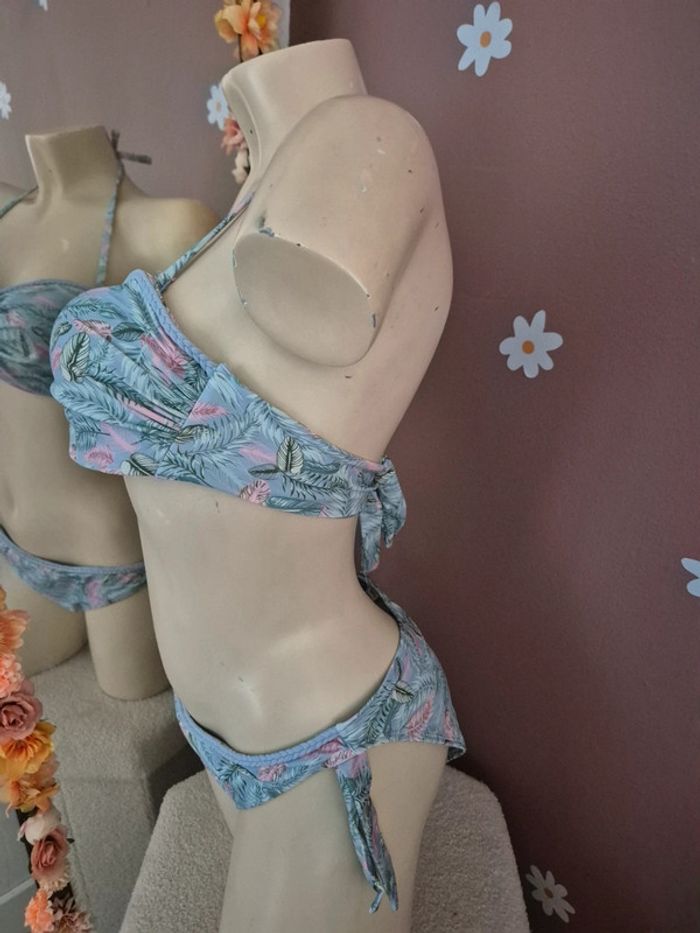 Maillot 2 pièces 40/42 - photo numéro 3