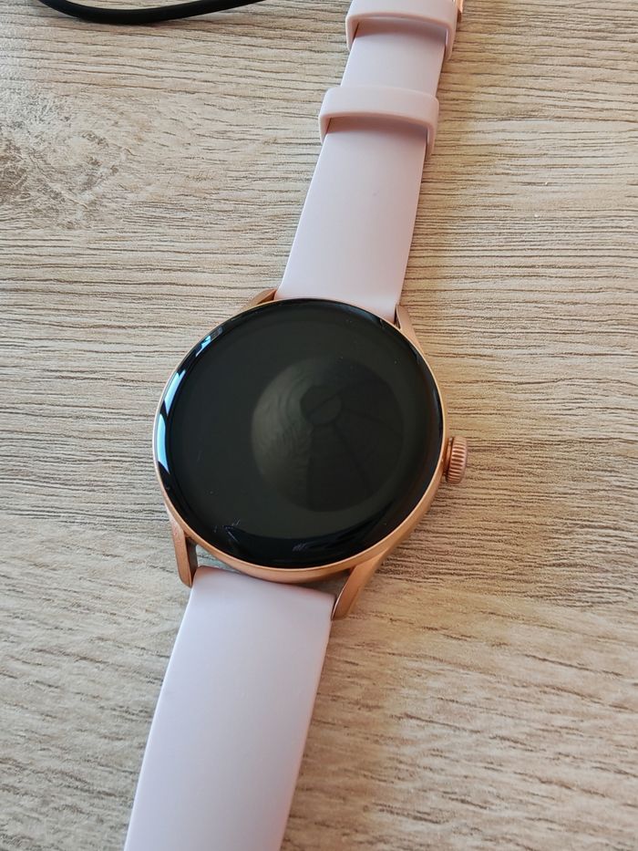 Montre connectée Ice Watch 2.0 - photo numéro 5