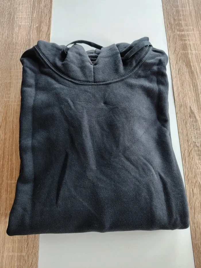 Sweat ON Hoodie OAC club - photo numéro 3