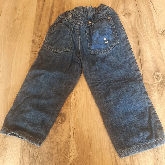 Jean 24 mois - photo numéro 2