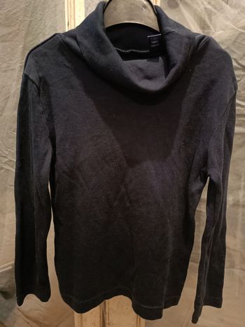 T-shirt à manches longues