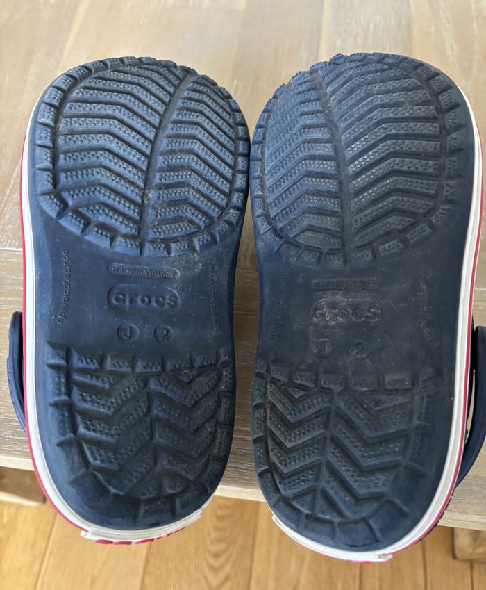 CROCS MARINE - photo numéro 6