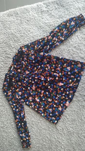 Blouse Cache Cache T36