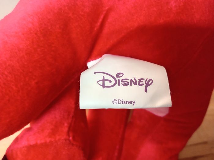 Peluche Leroy parlante - Lilo et stitch Disney - NEUF - photo numéro 8