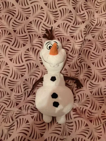 Peluche Olaf