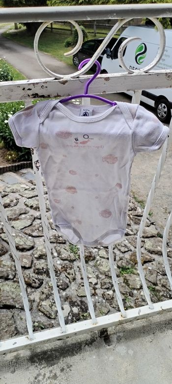 Body bébé