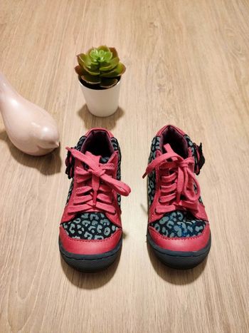 Chaussures hiver état neuf