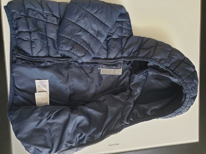 Blouson - photo numéro 4