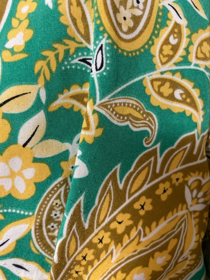 Robe d été coloré van der rock - photo numéro 2