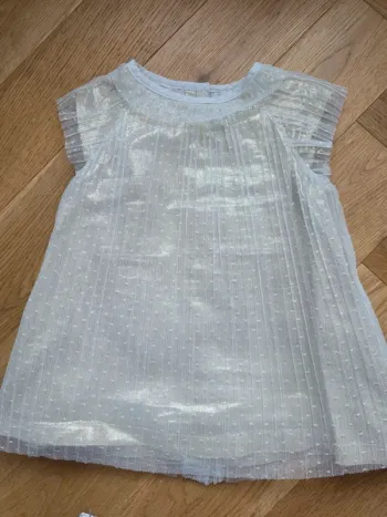 Robe fille