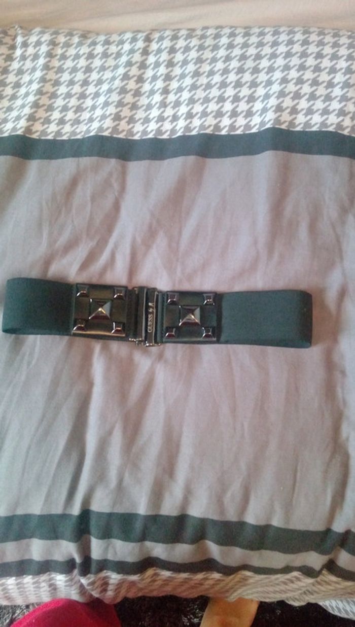 Ceinture