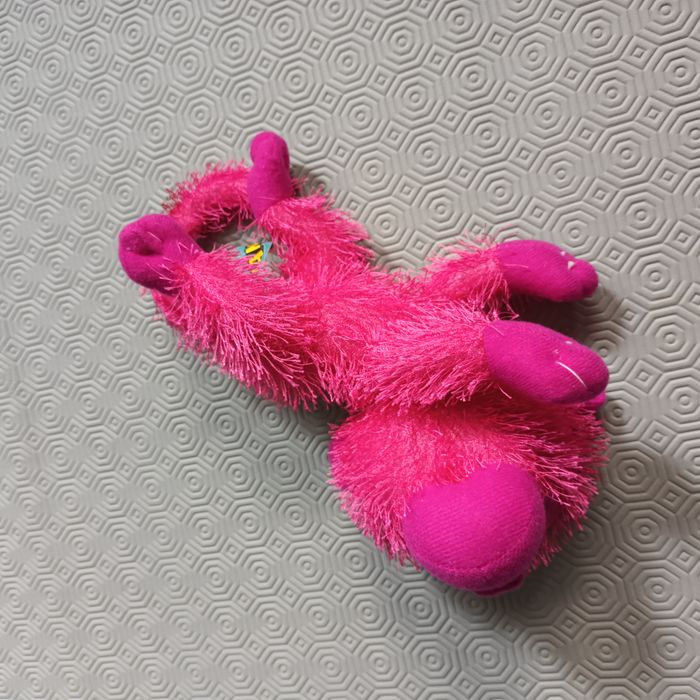Peluche Singe - photo numéro 3