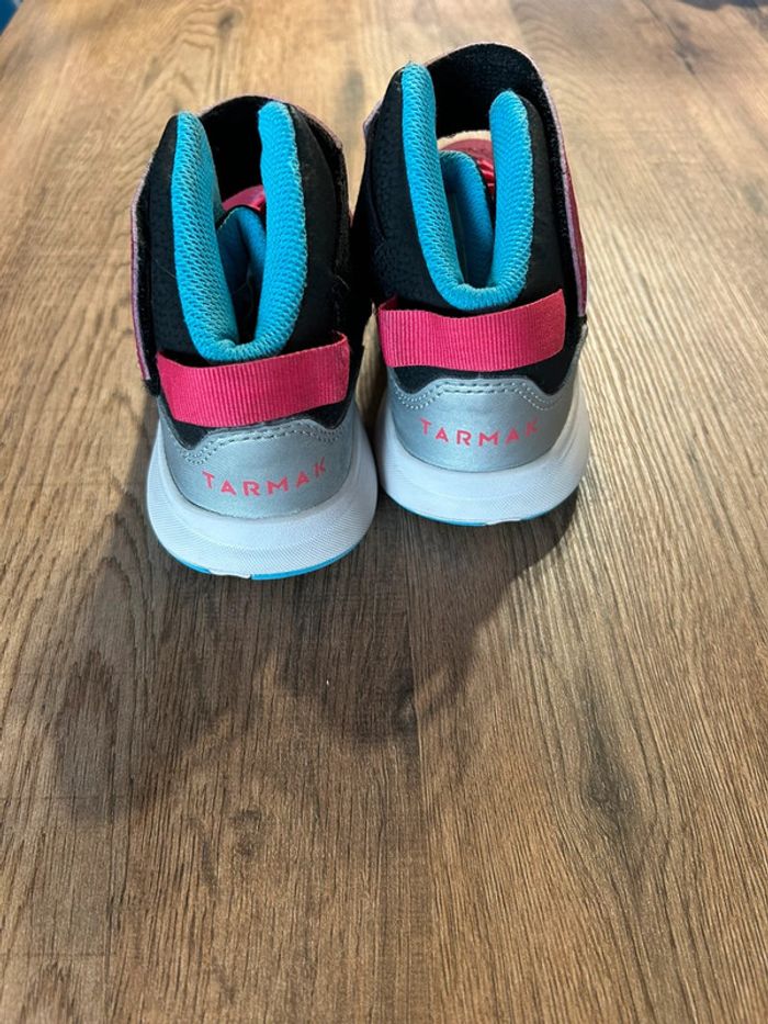 Chaussure de basket - photo numéro 2