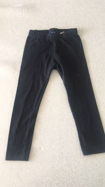 Legging fille 3 ans